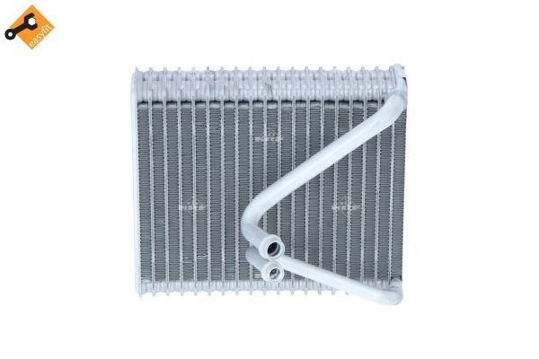 NRF Air conditioning evaporator Article number: 36160 cheaply