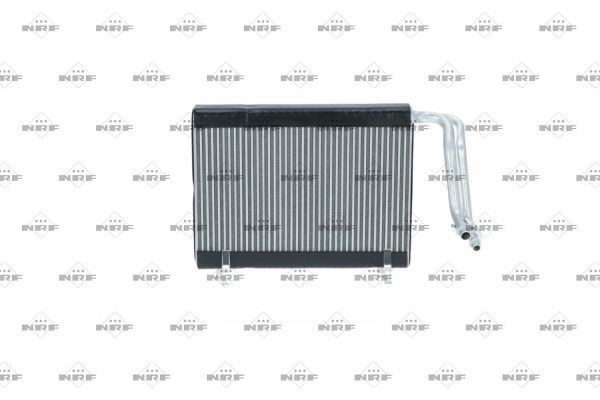 NRF Air conditioning evaporator Article number: 36164 cheaply