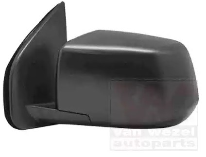 VAN WEZEL Wing mirror Article number: 3616803 cheaply