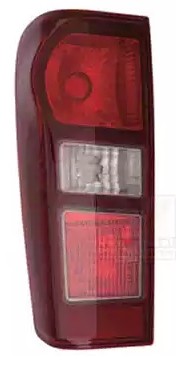 VAN WEZEL Rear light Article number: 3616933 cheaply