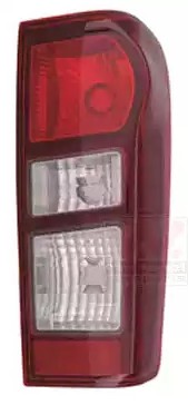VAN WEZEL Rear light Article number: 3616934 cheaply