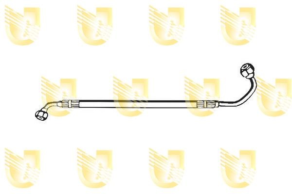 UNIGOM Olieslange Varenummer: 362015 billige