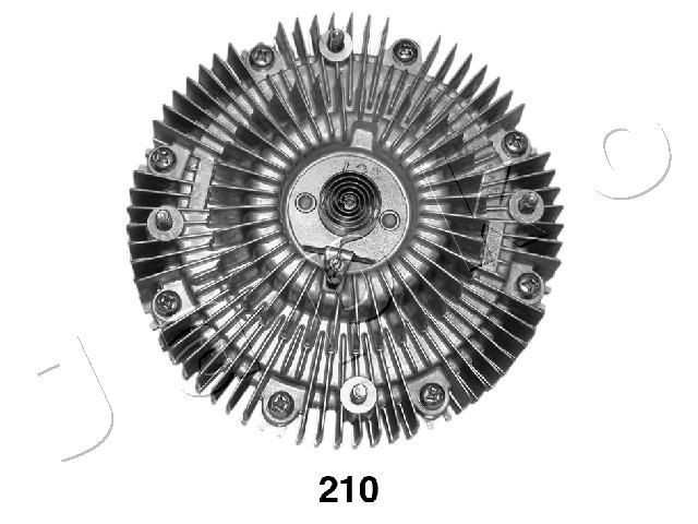 JAPKO Fan clutch Article number: 36210 cheaply