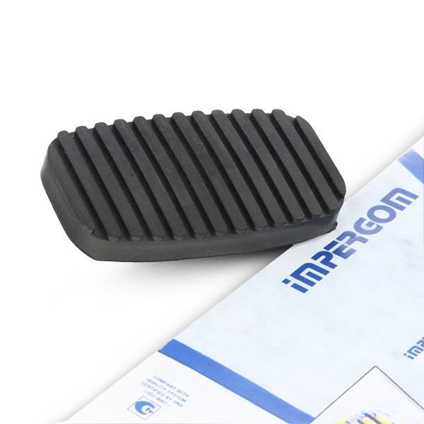 ORIGINAL IMPERIUM Pedal Pad, accelerator pedal Article number: 36271 cheaply