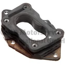 PIERBURG Flange, karburator Varenummer: 3.50001.39.0 billige