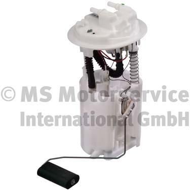 PIERBURG Fuel feed unit Article number: 7.00468.14.0 cheaply
