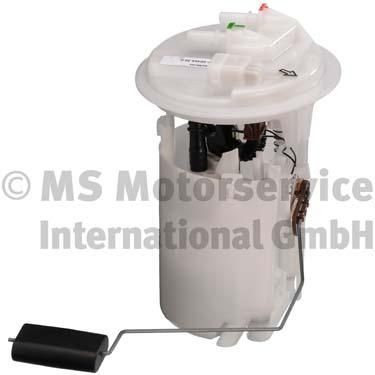 PIERBURG Fuel feed unit Article number: 7.00468.28.0 cheaply