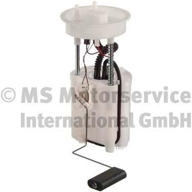 PIERBURG Fuel feed unit Article number: 7.00468.84.0 cheaply