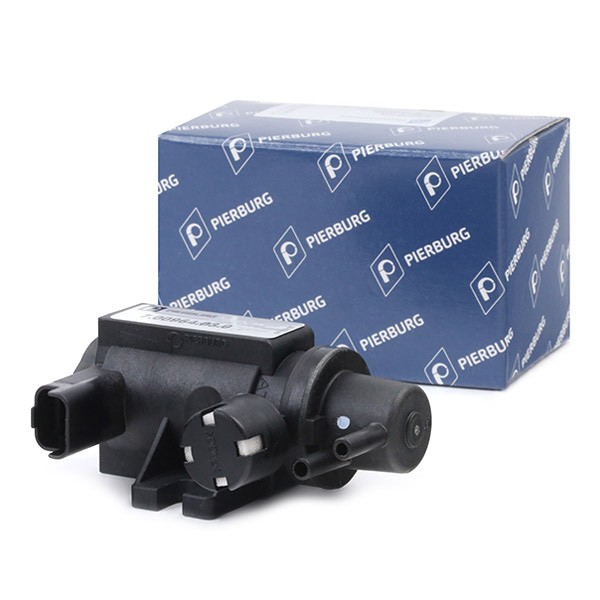 PIERBURG Pressure converter, turbocharger Article number: 7.00964.03.0 cheaply