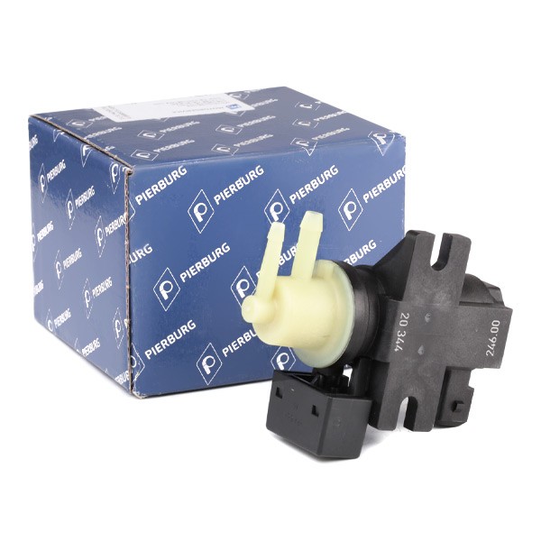 PIERBURG Pressure converter, turbocharger Article number: 7.01421.01.0 cheaply