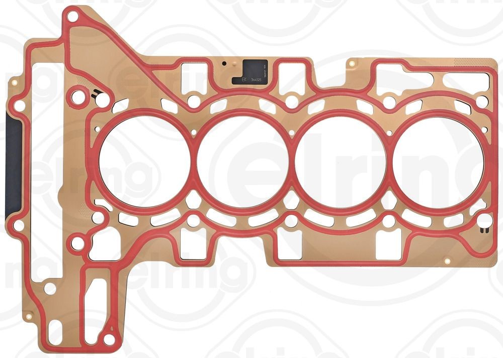 ELRING Gasket, cylinder head Article number: 364.525 cheaply