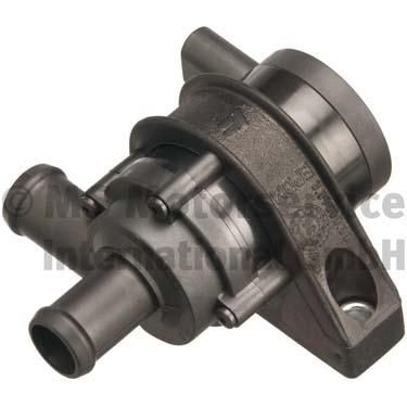 PIERBURG Auxiliary water pump Article number: 7.02074.61.0 cheaply