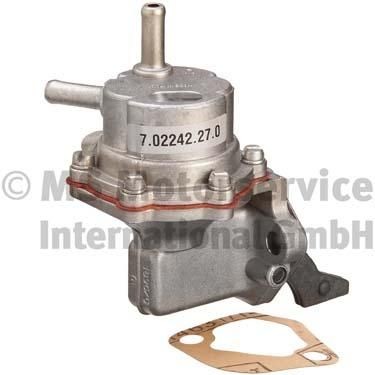 PIERBURG Fuel pump Article number: 7.02242.27.0 cheaply