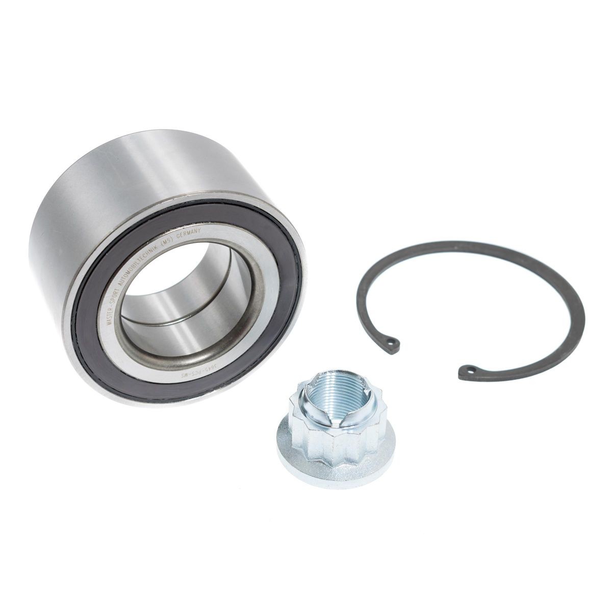 MASTER-SPORT Wheel bearing kit Article number: 3645-SET-MS cheaply