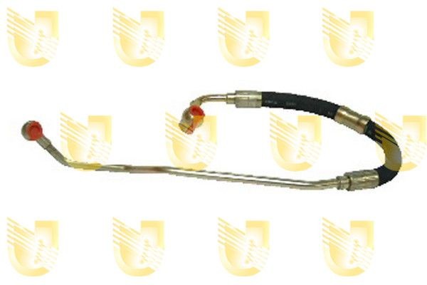 UNIGOM Hydraulic Hose, steering system Article number: 365019 cheaply