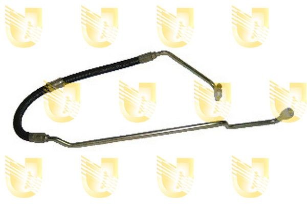 UNIGOM Hydraulic Hose, steering system Article number: 365061 cheaply