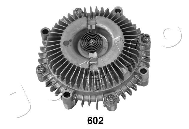 JAPKO Fan clutch Article number: 36602 cheaply
