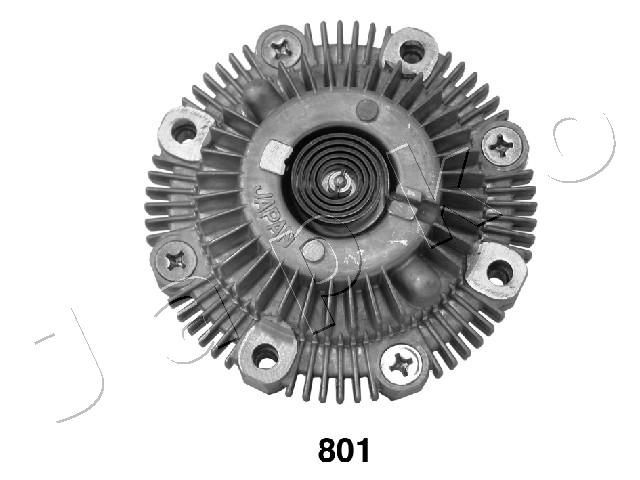 JAPKO Fan clutch Article number: 36801 cheaply