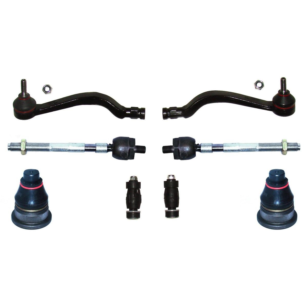 MASTER-SPORT Link Set, wheel suspension Article number: 36822-SET-MS cheaply
