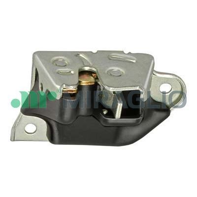 MIRAGLIO Tailgate Lock Article number: 37/194 cheaply