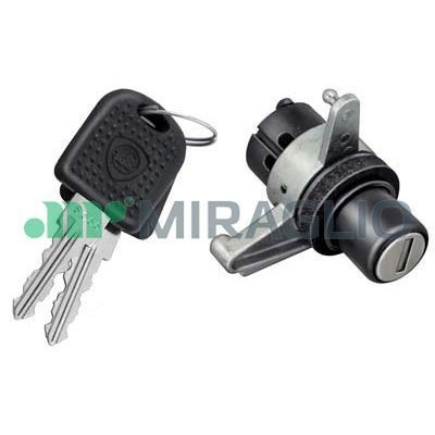 MIRAGLIO Tailgate Lock Article number: 37/198SC cheaply