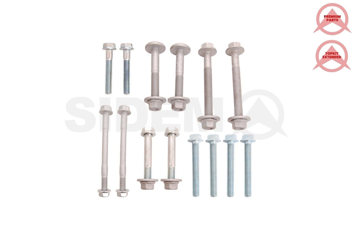 SIDEM Repair kit, wheel suspension Article number: 37005 cheaply