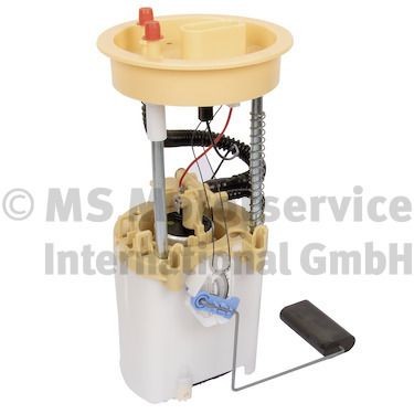 PIERBURG Pressure converter, turbocharger Article number: 7.21903.57.0 cheaply