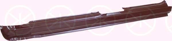KLOKKERHOLM Wing fender Article number: 3709311 cheaply