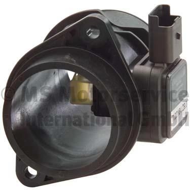 PIERBURG Mass air flow sensor Article number: 7.22184.29.0 cheaply