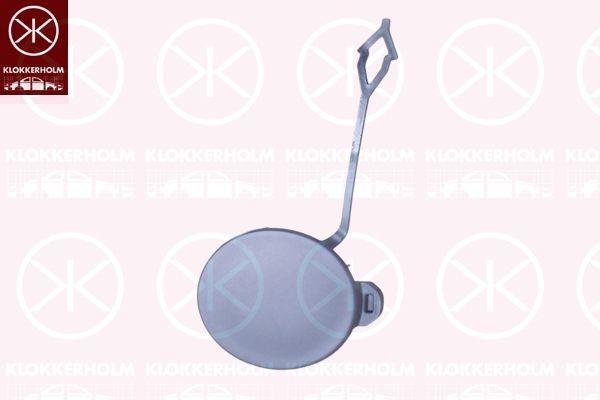 KLOKKERHOLM Frontpanel Varenummer: 3726200 billige