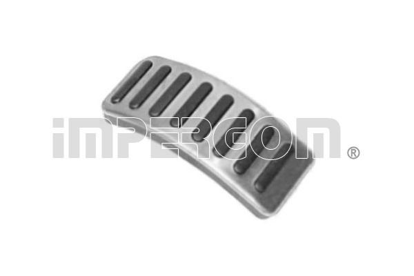 ORIGINAL IMPERIUM Pedal Pad, accelerator pedal Article number: 37303 cheaply