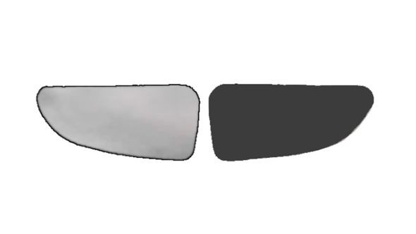 IPARLUX Mirror Glass, glass unit Article number: 37809112 cheaply