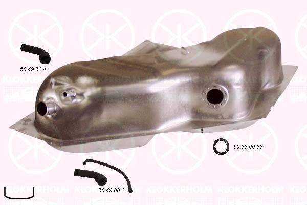 KLOKKERHOLM Radiator Grille Article number: 3781994 cheaply