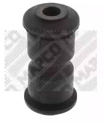 MAPCO 37828 Mounting, leaf spring LT 2.8 TDI 131 PS Diesel 2006