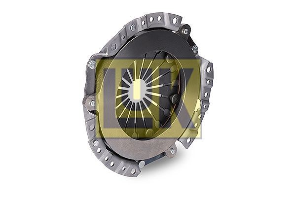 LuK Clutch Pressure Plate Article number: 119 0063 10 cheaply