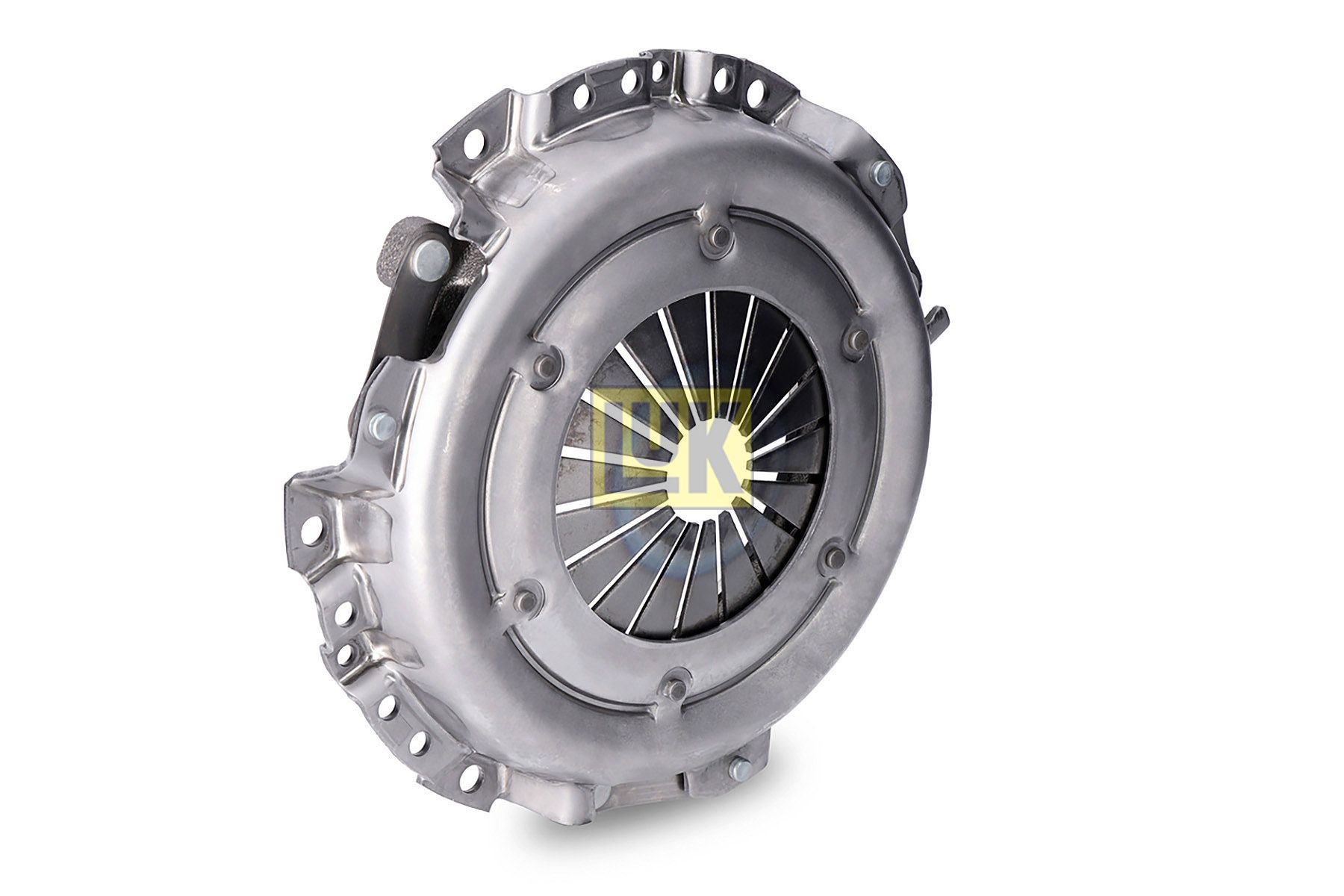 LuK Clutch Pressure Plate Article number: 120 0155 10 cheaply