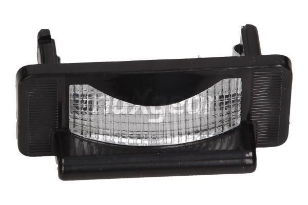 MAXGEAR Licence Plate Light Article number: 38-0008 cheaply