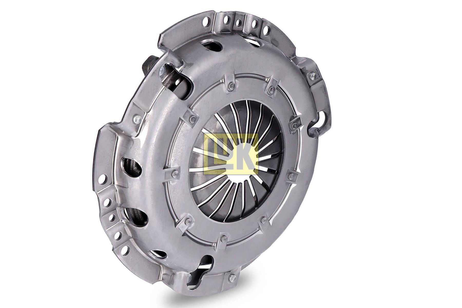 LuK Clutch Pressure Plate Article number: 122 0052 10 cheaply