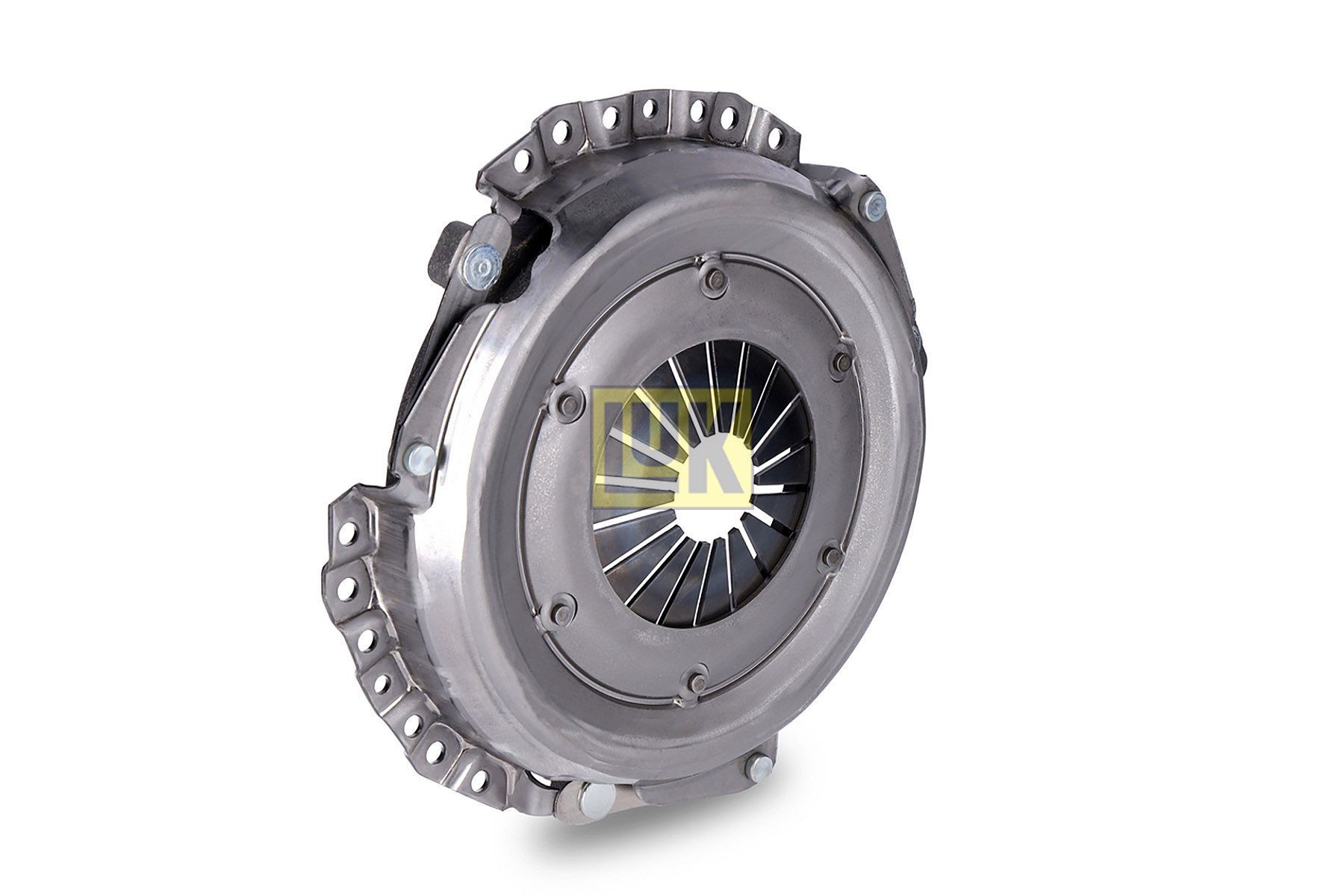 LuK Clutch Pressure Plate Article number: 122 0053 10 cheaply