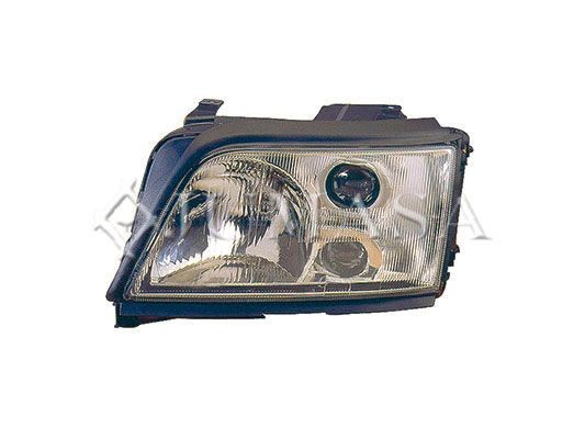 JUMASA Headlight Article number: 38010423 cheaply