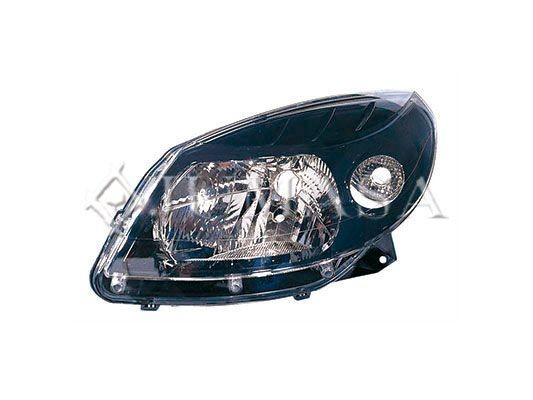 JUMASA Headlight Article number: 38011293 cheaply
