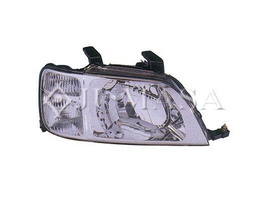 JUMASA Headlight Article number: 38011616 cheaply