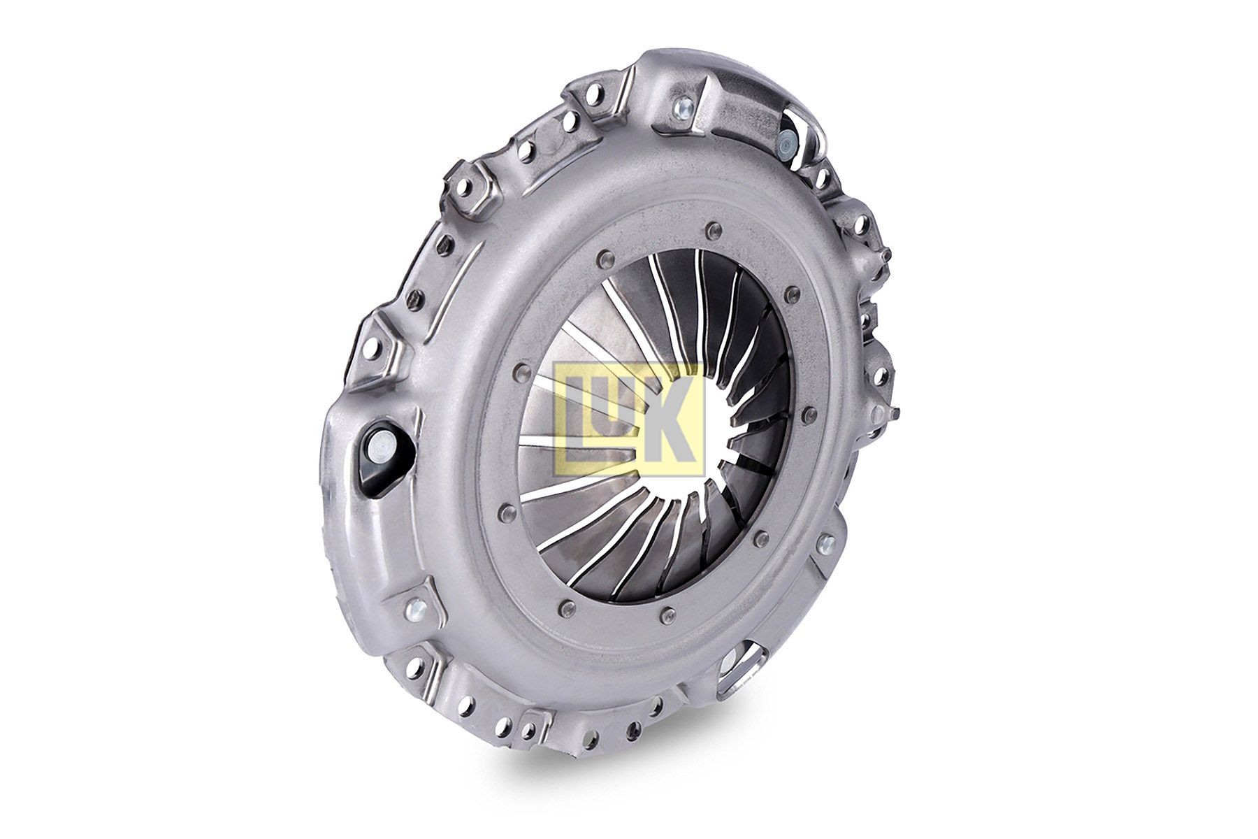 LuK Clutch Pressure Plate Article number: 122 0115 10 cheaply