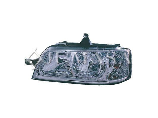 JUMASA Headlight Article number: 38013511 cheaply