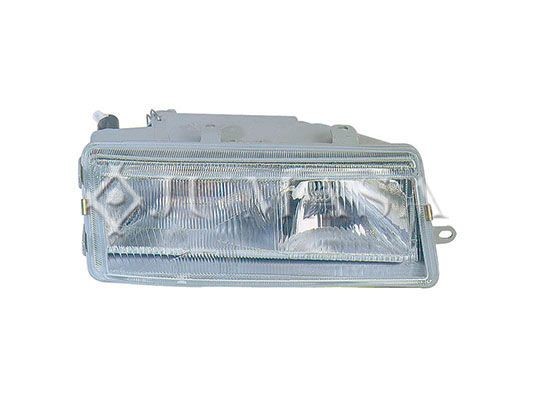 JUMASA Headlight Article number: 38014575 cheaply