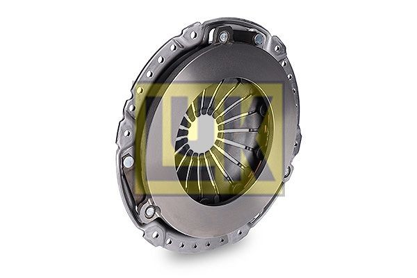 LuK Clutch Pressure Plate Article number: 122 0151 10 cheaply