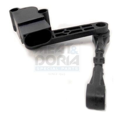 MEAT & DORIA Regulator, niveauregulering Varenummer: 38018 billige