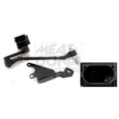 MEAT & DORIA Regulator, niveauregulering Varenummer: 38020 billige