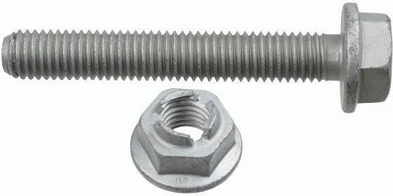 LEMFÖRDER 38021 01 Rep.sæt, hjulophæng 4-serie M4 3.0 431 HK Benzin 2020