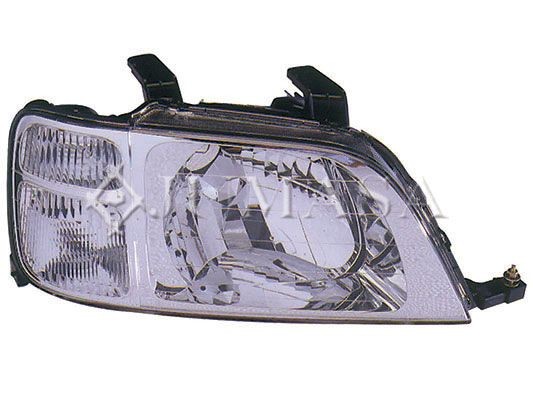 JUMASA Headlight Article number: 38021616 cheaply